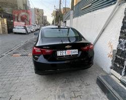 شيفروليه ماليبو